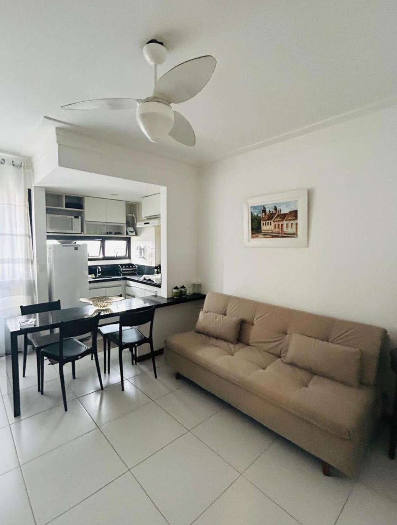 The Plaza Residence Service Salvador Exterior photo